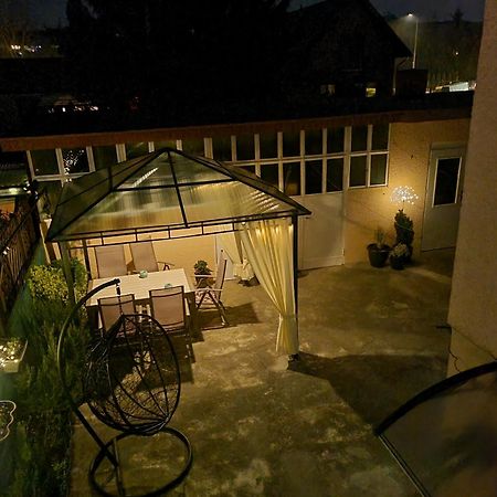 Pokoje Goscinne Gala مينززدرويه المظهر الخارجي الصورة